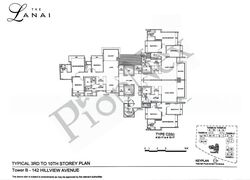 The Lanai (D23), Condominium #532195471